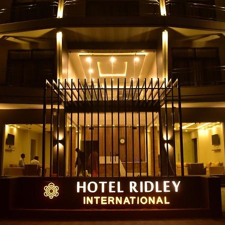 Hotel Ridley International Digha  Esterno foto