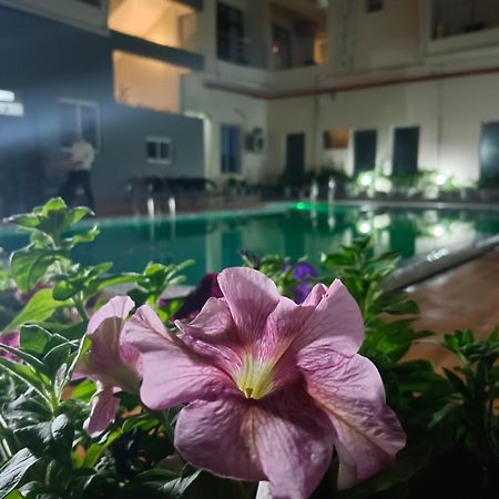 Hotel Ridley International Digha  Esterno foto