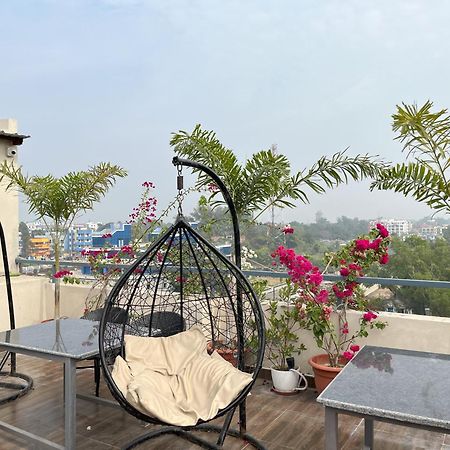 Hotel Ridley International Digha  Esterno foto