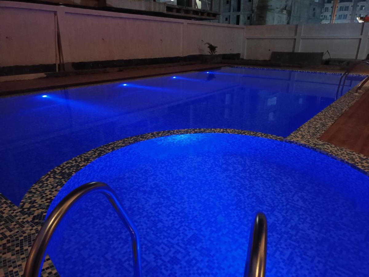 Hotel Ridley International Digha  Esterno foto