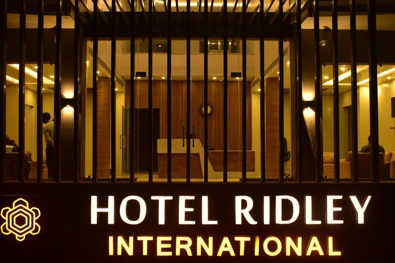 Hotel Ridley International Digha  Esterno foto