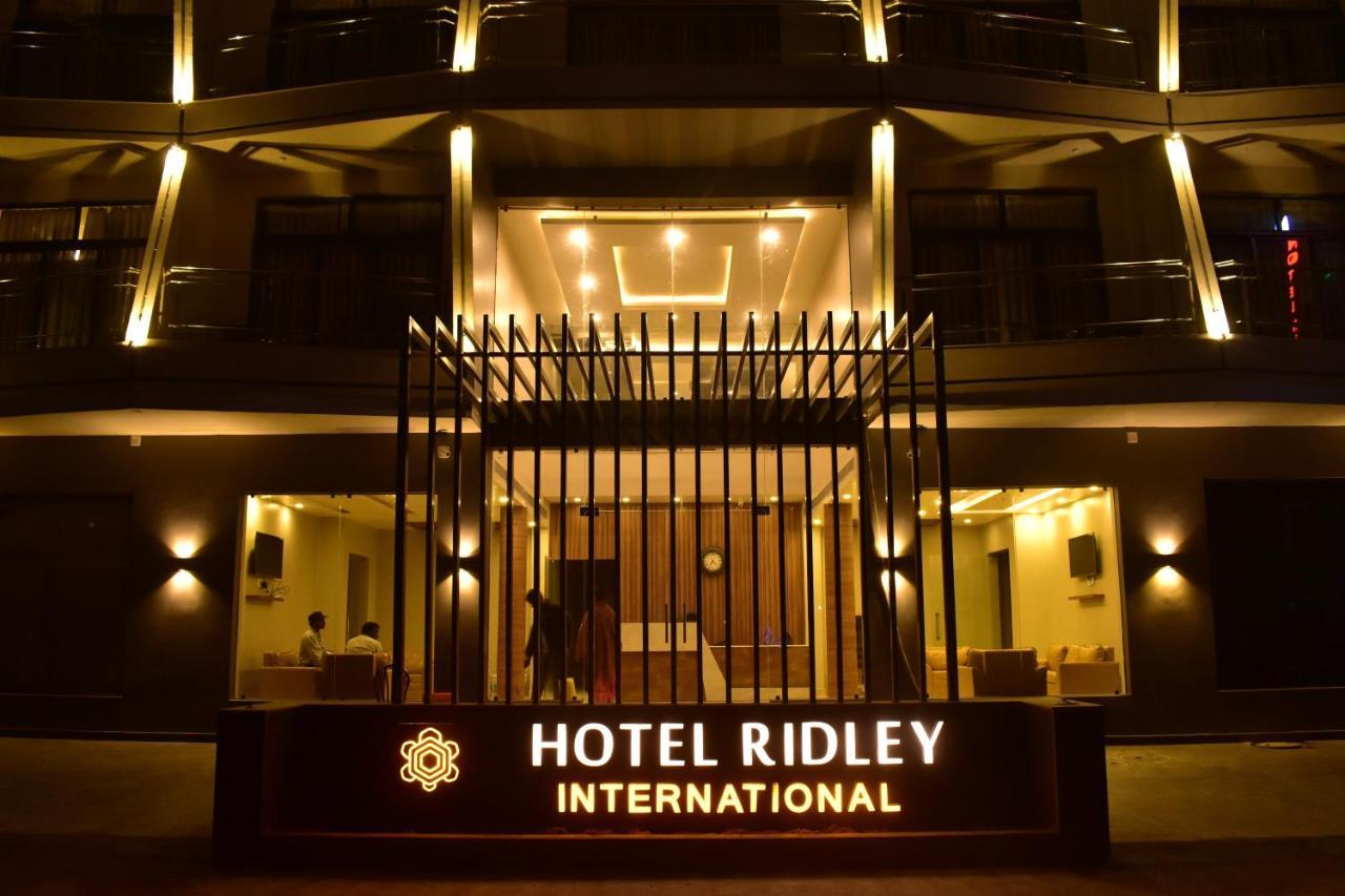 Hotel Ridley International Digha  Esterno foto