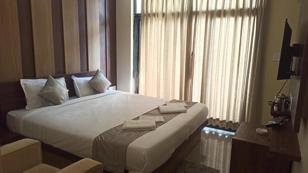 Hotel Ridley International Digha  Esterno foto