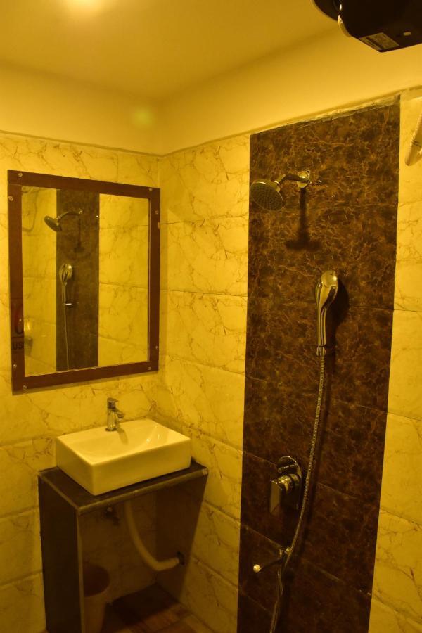 Hotel Ridley International Digha  Esterno foto