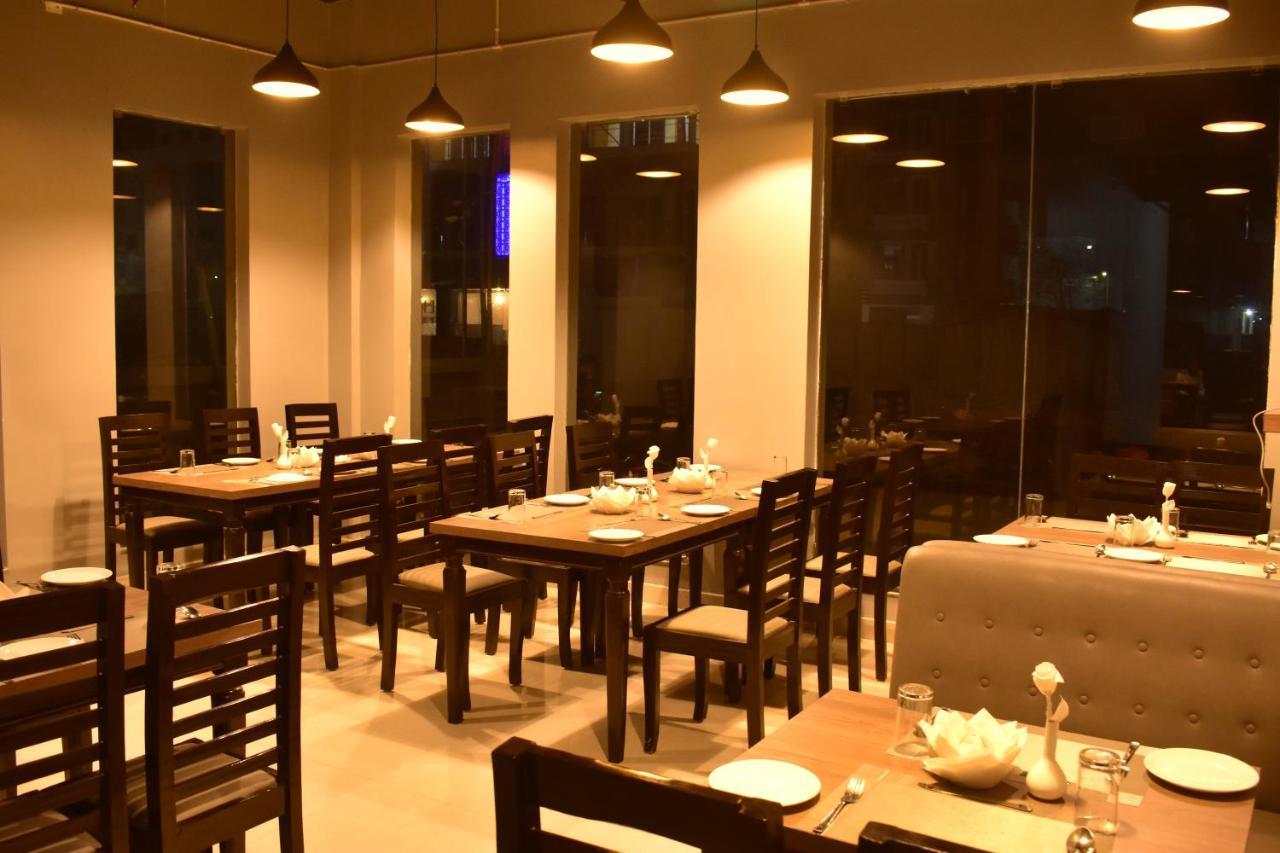 Hotel Ridley International Digha  Esterno foto
