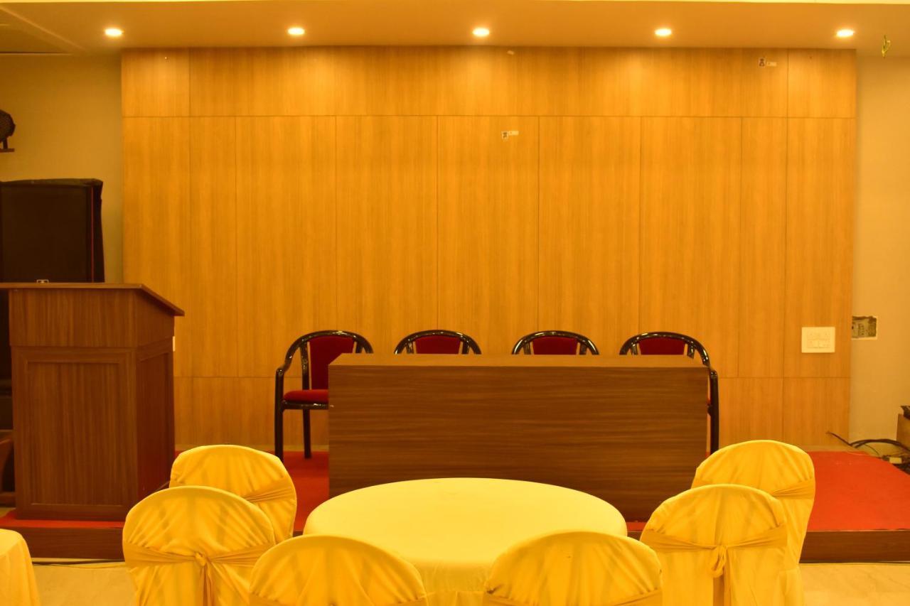 Hotel Ridley International Digha  Esterno foto