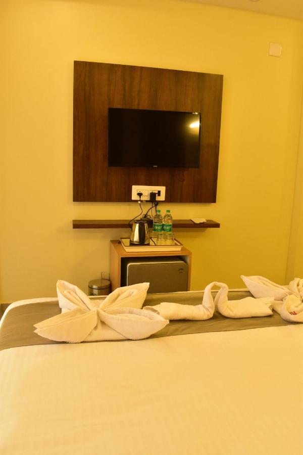 Hotel Ridley International Digha  Esterno foto