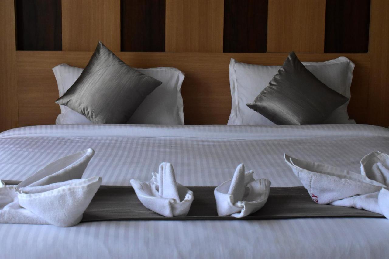 Hotel Ridley International Digha  Esterno foto