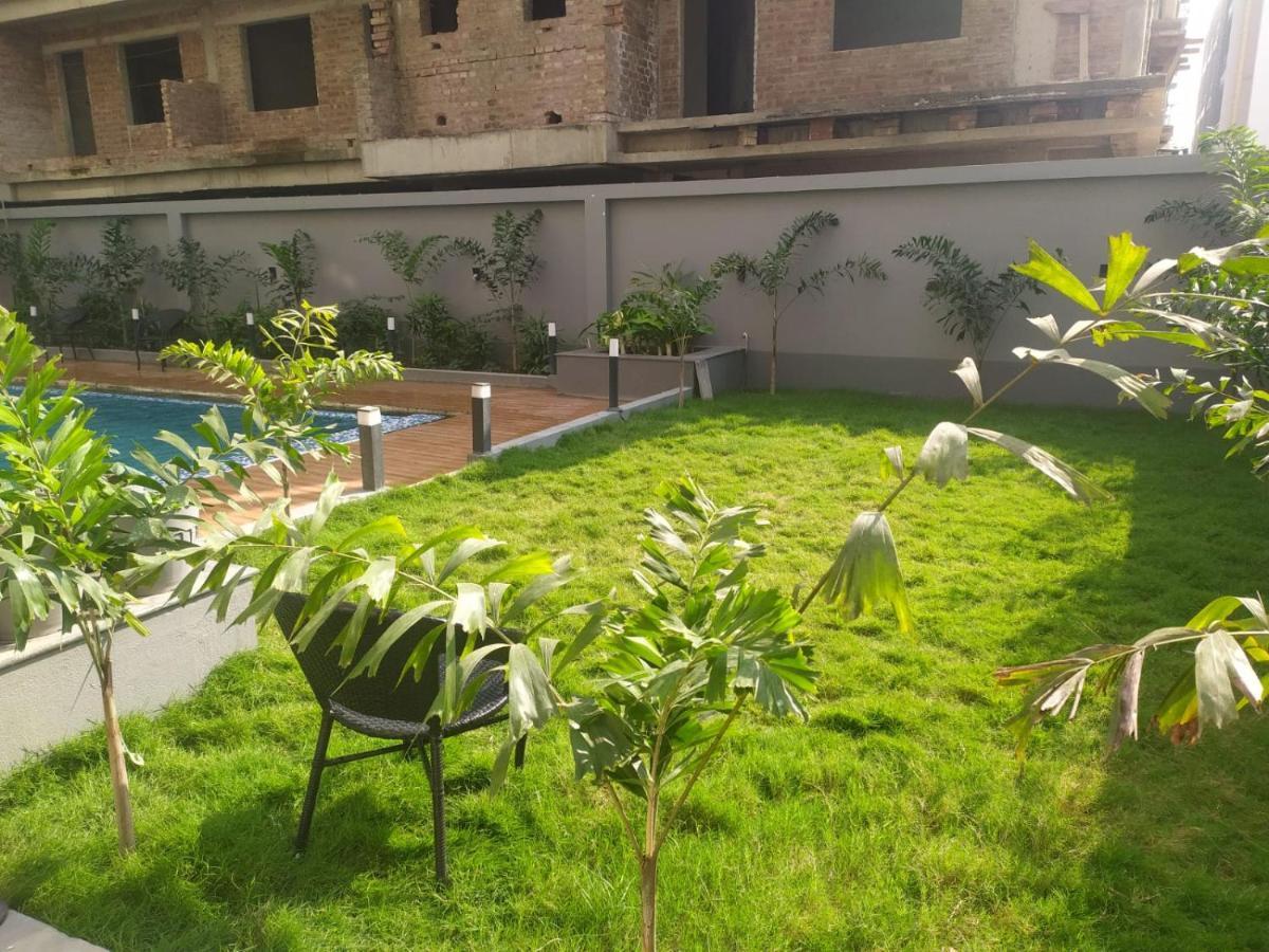 Hotel Ridley International Digha  Esterno foto