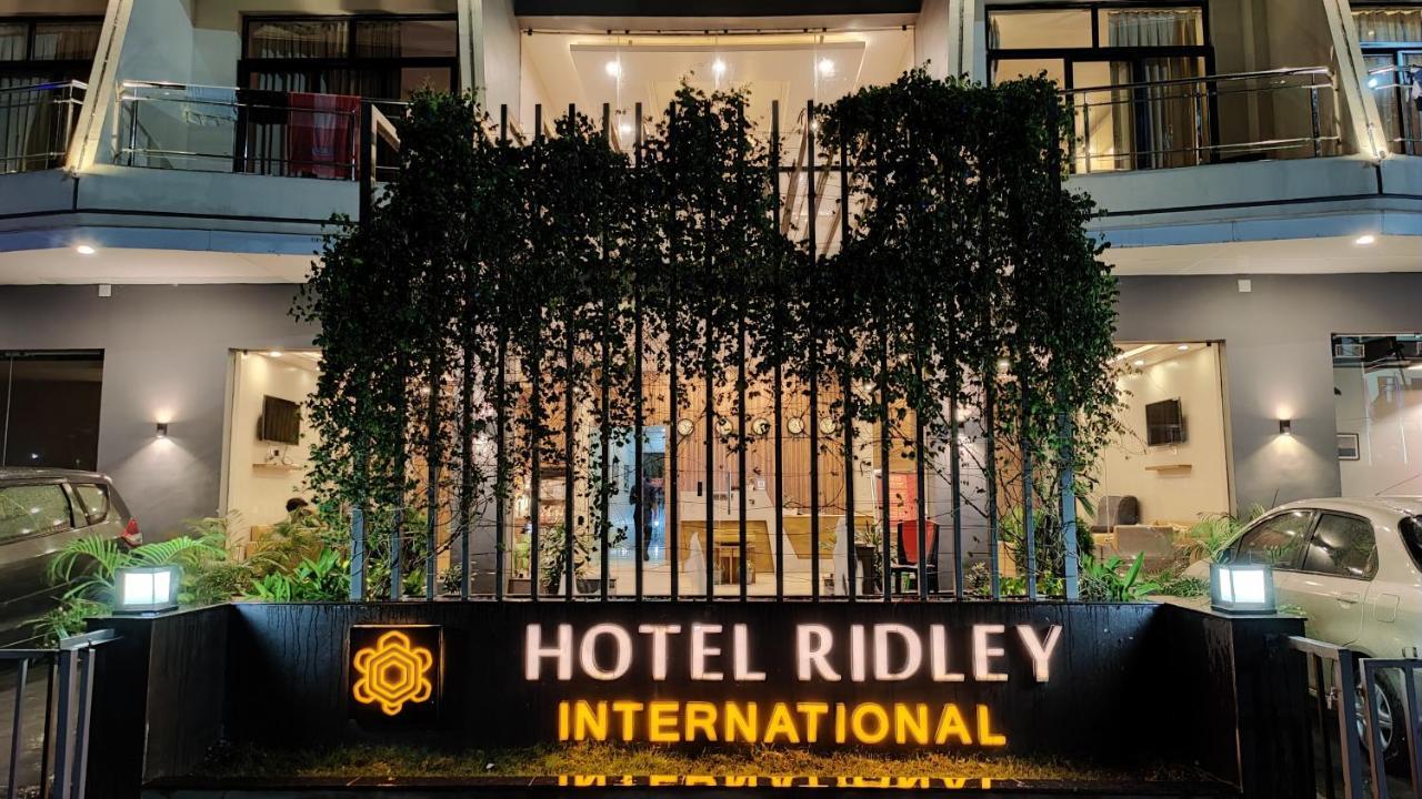 Hotel Ridley International Digha  Esterno foto