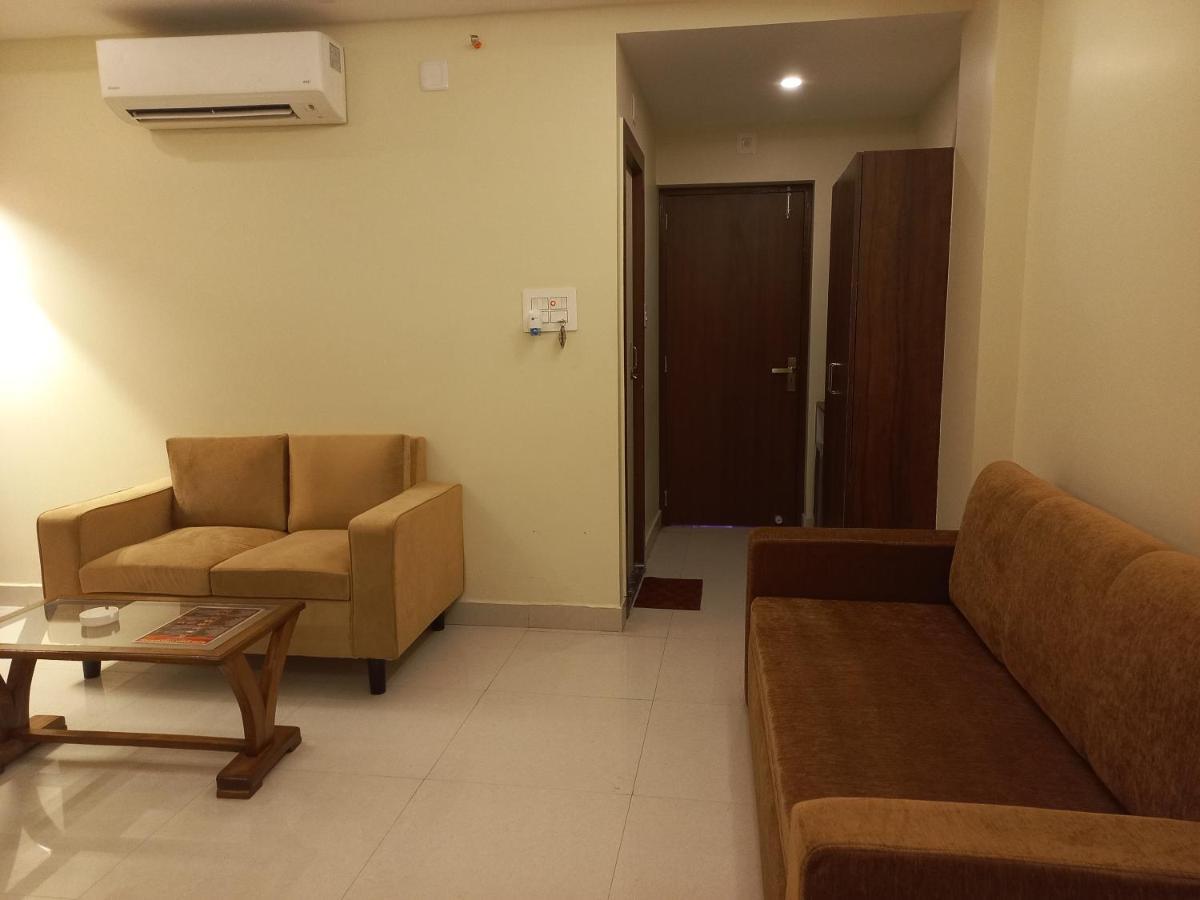 Hotel Ridley International Digha  Esterno foto