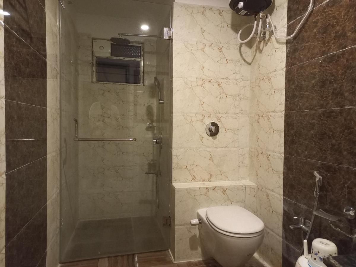Hotel Ridley International Digha  Esterno foto