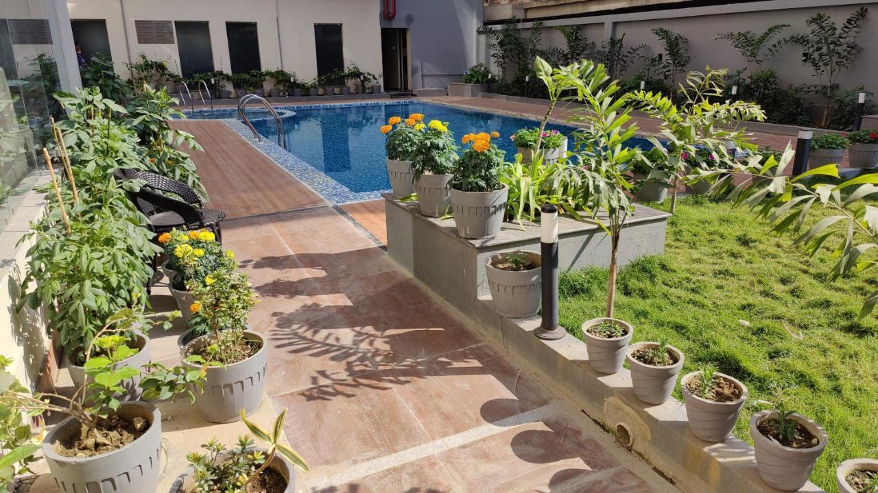 Hotel Ridley International Digha  Esterno foto