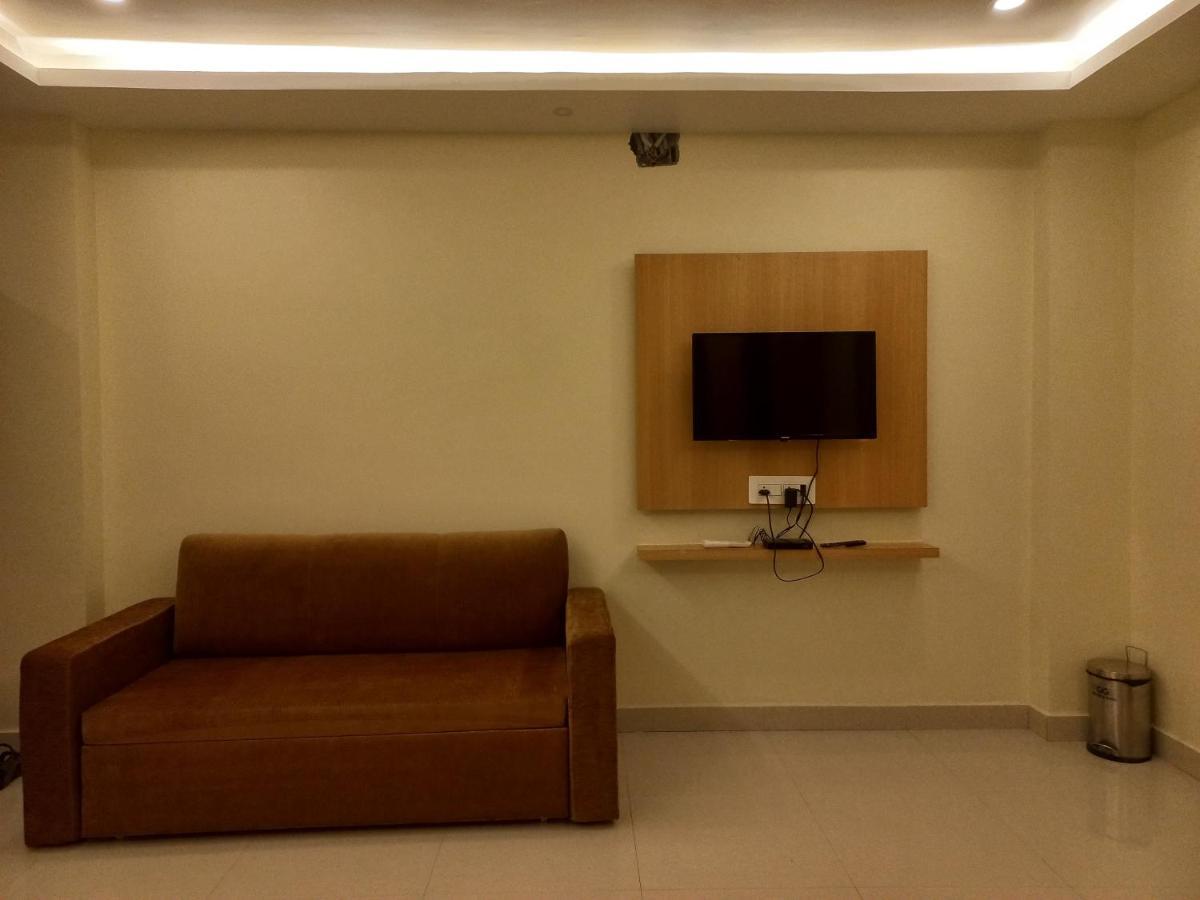 Hotel Ridley International Digha  Esterno foto
