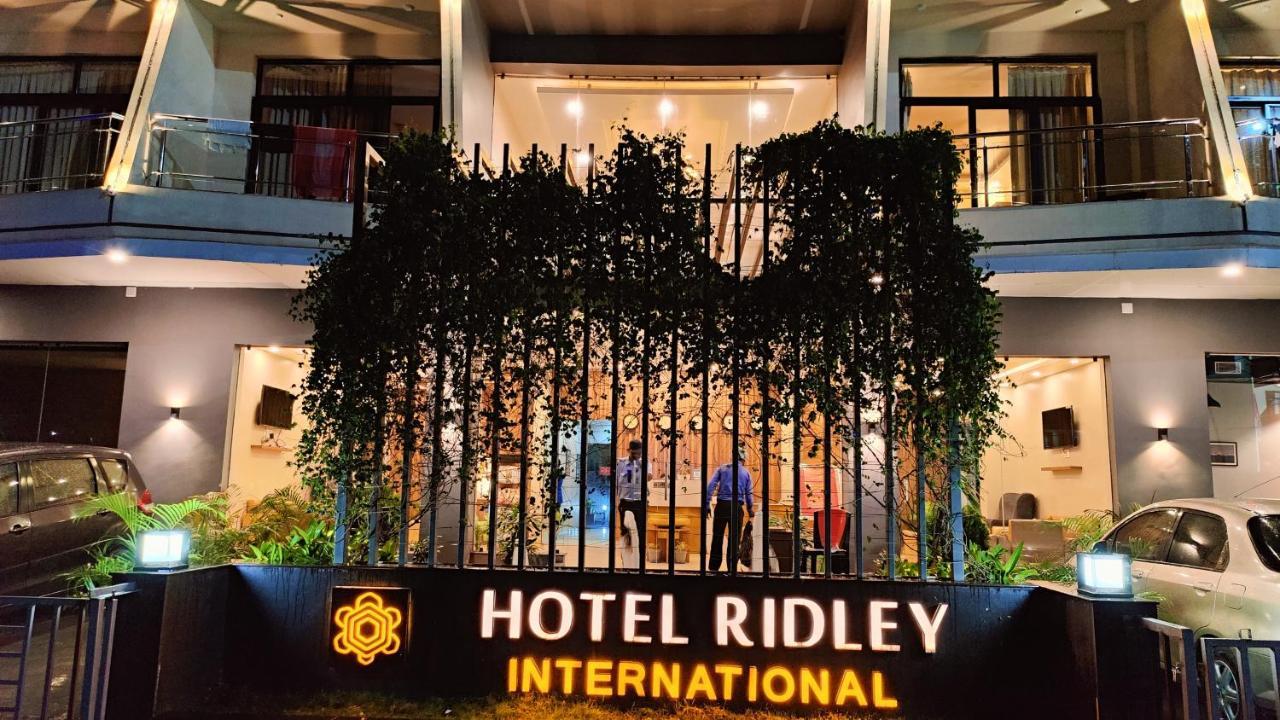 Hotel Ridley International Digha  Esterno foto
