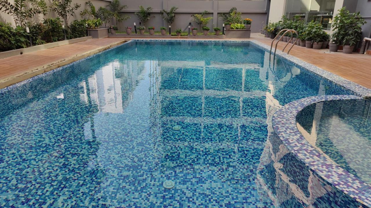 Hotel Ridley International Digha  Esterno foto