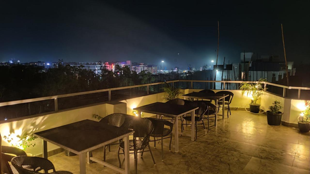 Hotel Ridley International Digha  Esterno foto