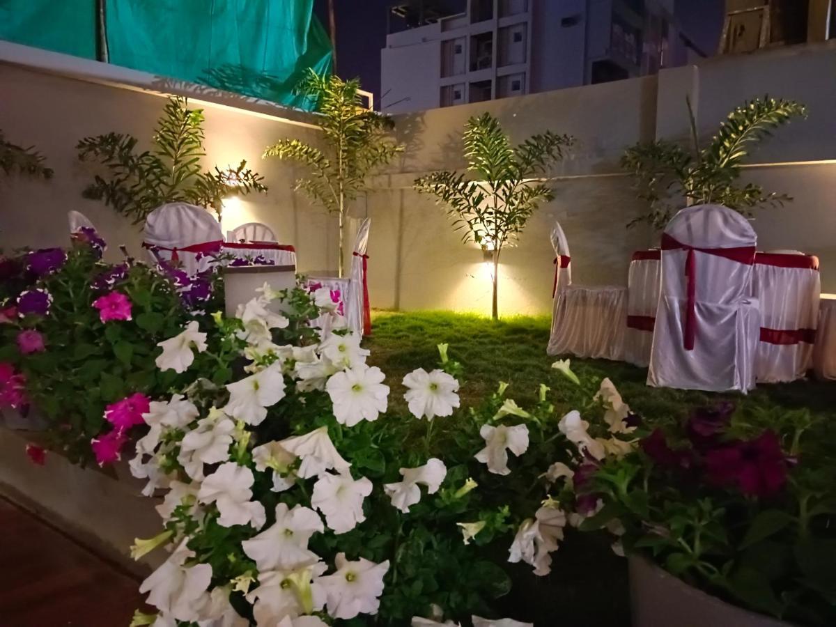 Hotel Ridley International Digha  Esterno foto