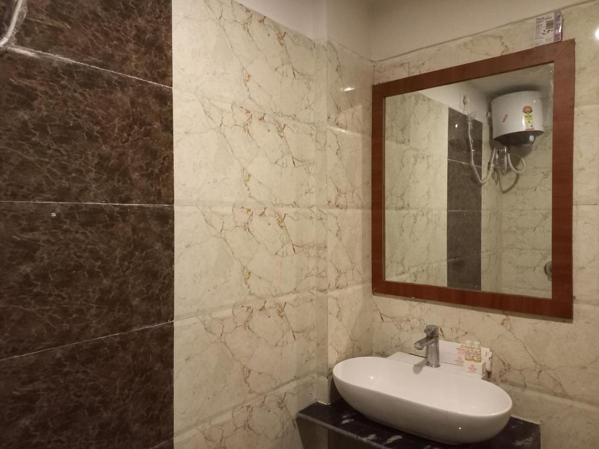 Hotel Ridley International Digha  Esterno foto