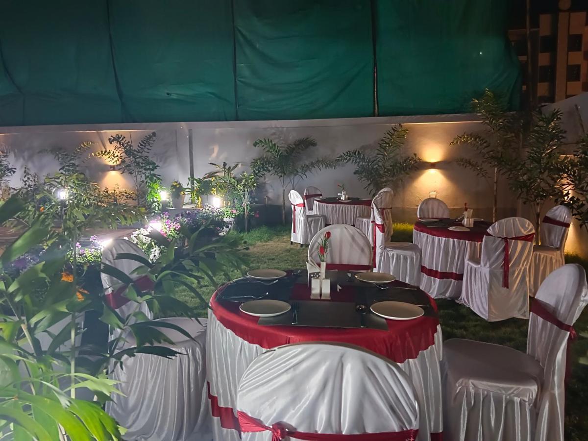 Hotel Ridley International Digha  Esterno foto